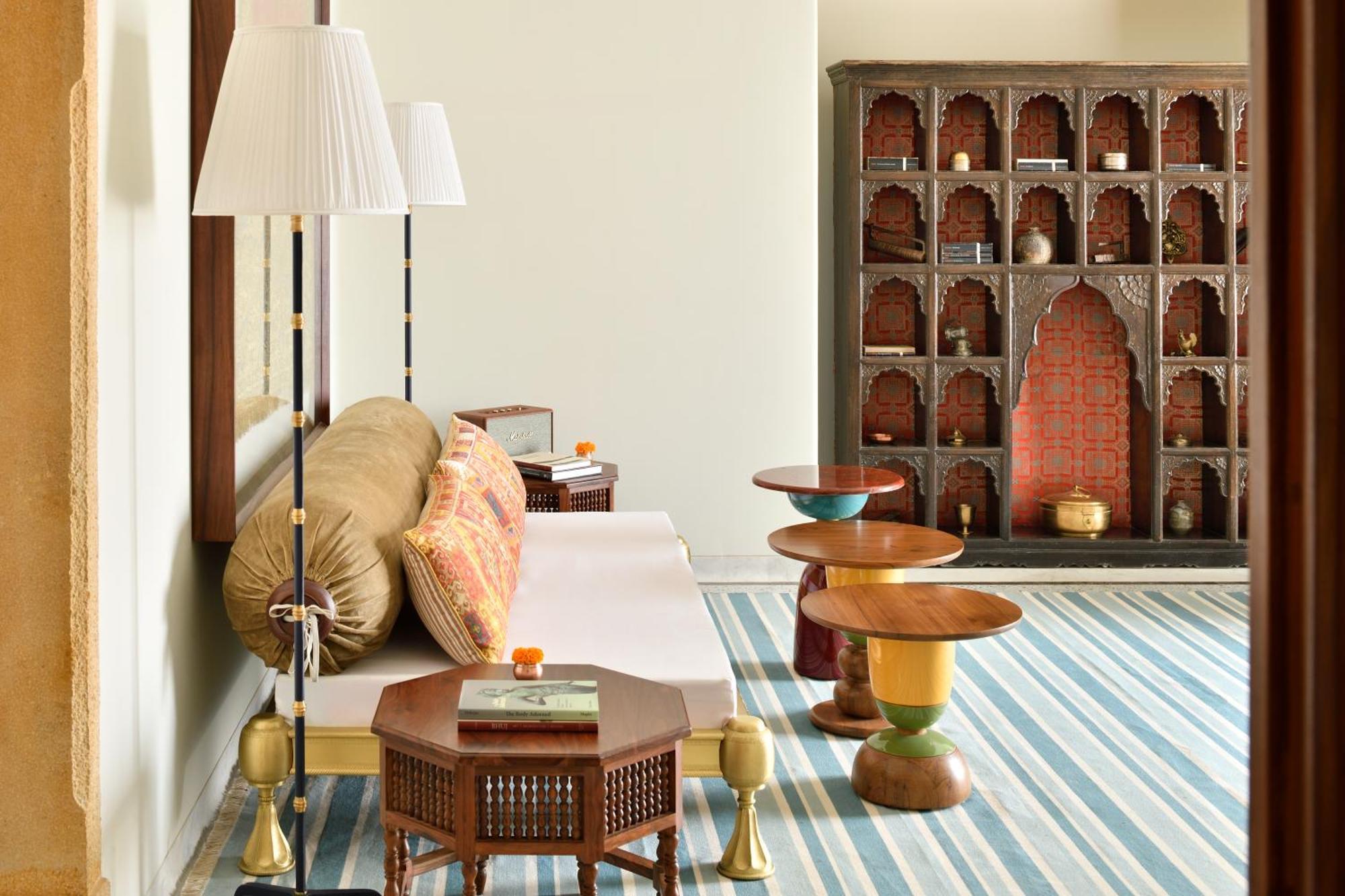 Suryagarh Jaisalmer Eksteriør billede